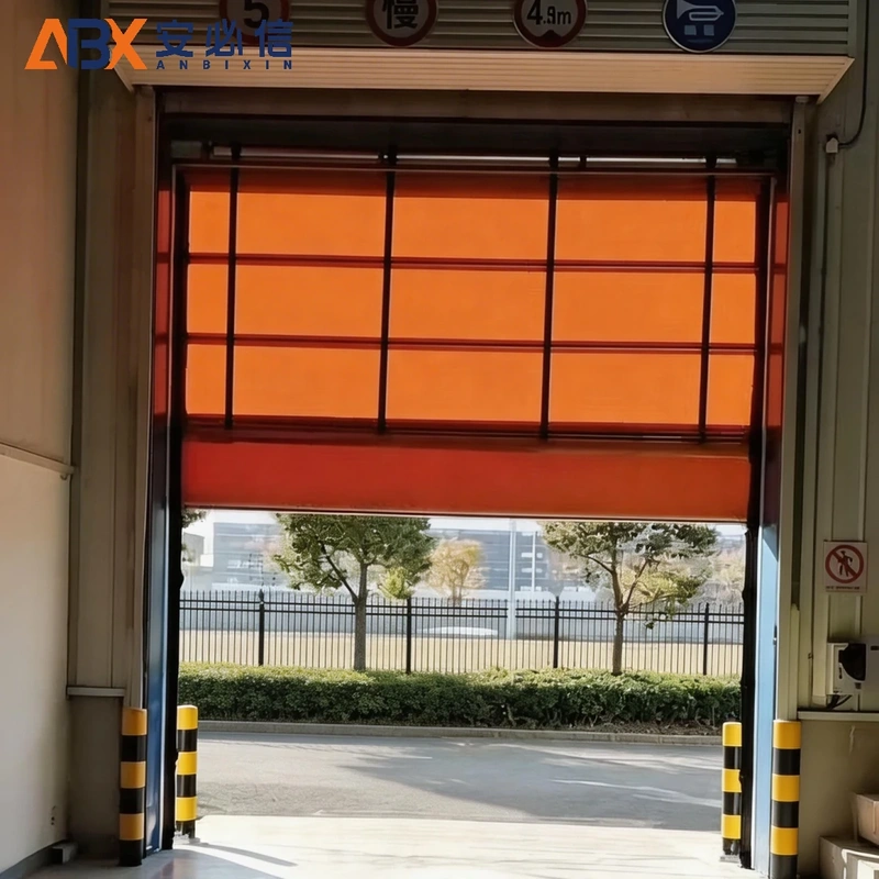 那曲市机械式门封