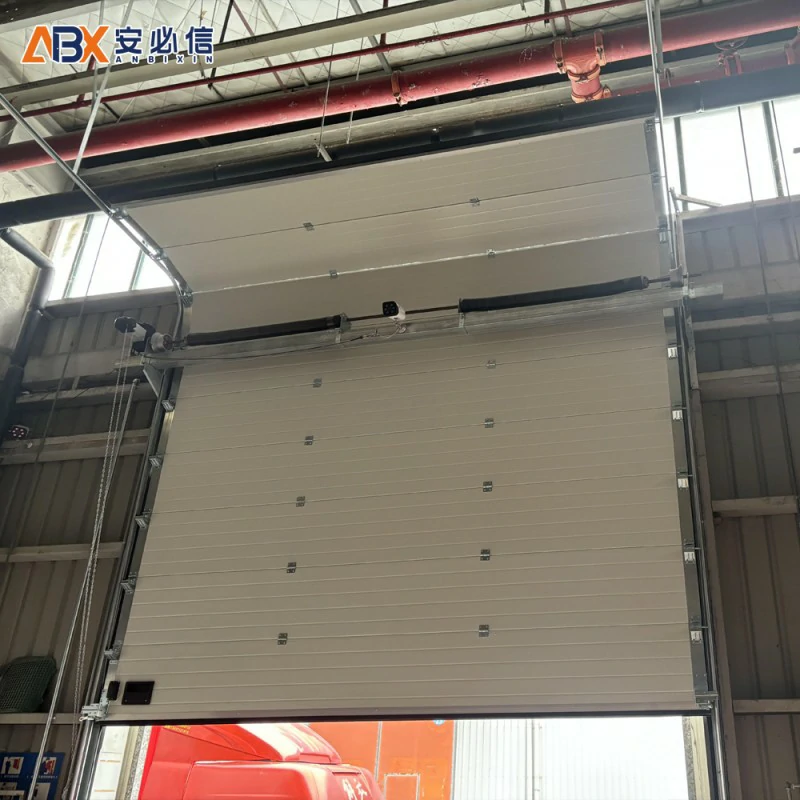 那曲市升降提升门